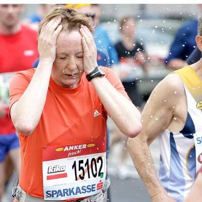 27. Vienna City Marathon