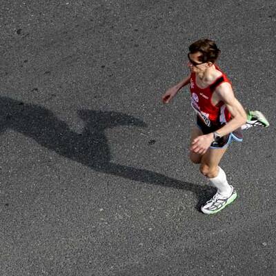 27. Vienna City Marathon