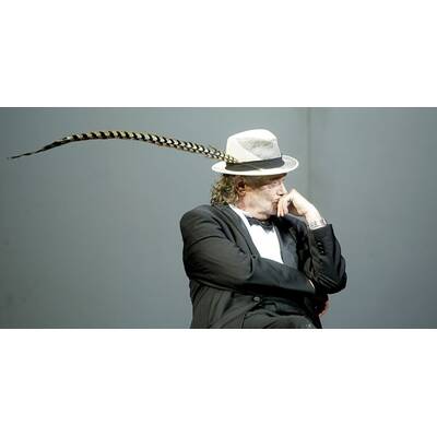 Gert Voss (1941-2014): Seine schönsten Bilder