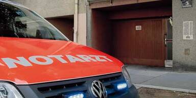 Deutscher rettet seine Tochter