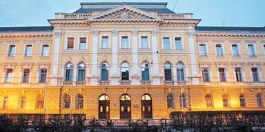 CSI Opferstock Dieb wird &uuml;berf&uuml;hrt