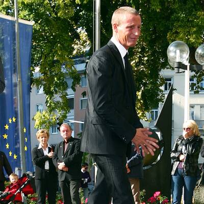 Petzner folgt Haider nach