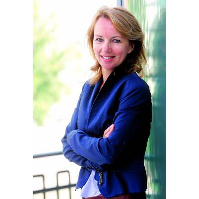 Österreich Top-Business-Ladys