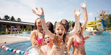 Endlich Schluss mit Sahara-Hitze