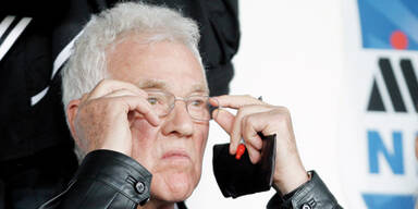 Die Milliarde
habe ich mir
verdient