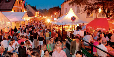 Neustift: Streit um beliebtesten Kirtag von Wien