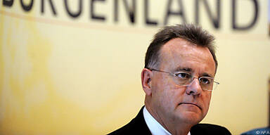 Niessl: Belastung von rund 500 Millionen Euro