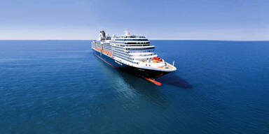 Die neuen Luxusriesen der Meere