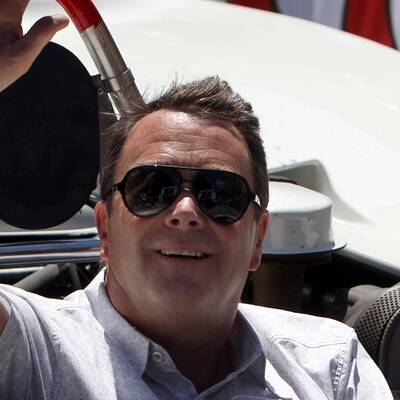 Michael Schumacher (Deutschland)