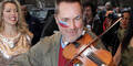 Nigel Kennedy