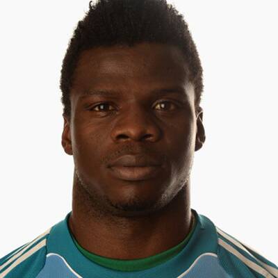 Der Kader von Nigeria