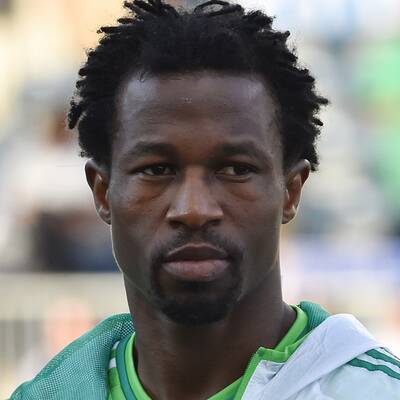 Der Kader von Nigeria