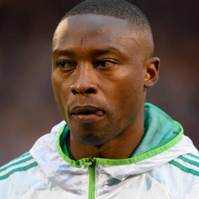 Der Kader von Nigeria