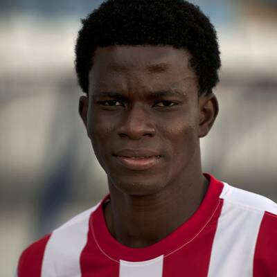 Der Kader von Nigeria