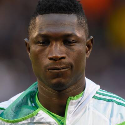 Der Kader von Nigeria