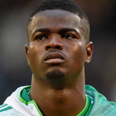 Der Kader von Nigeria