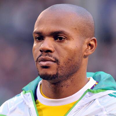 Der Kader von Nigeria