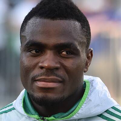 Der Kader von Nigeria