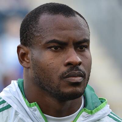 Der Kader von Nigeria