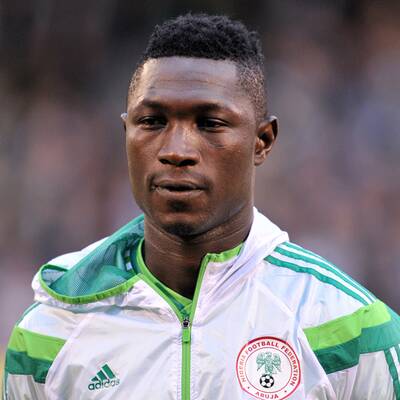 Der Kader von Nigeria