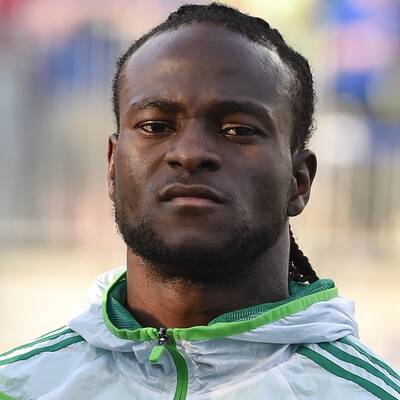 Der Kader von Nigeria