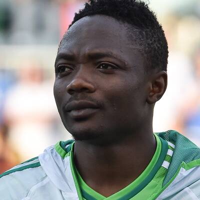 Der Kader von Nigeria