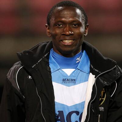 Der Kader von Nigeria