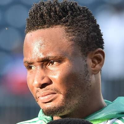 Der Kader von Nigeria