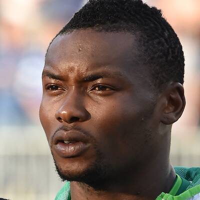 Der Kader von Nigeria