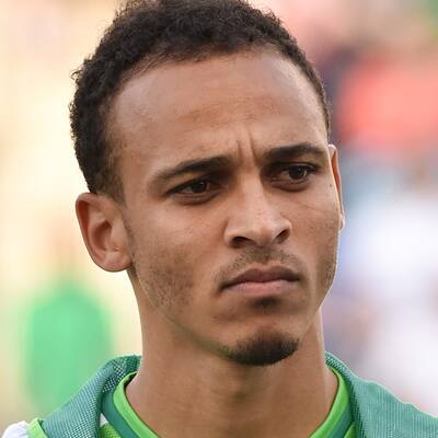 Der Kader von Nigeria