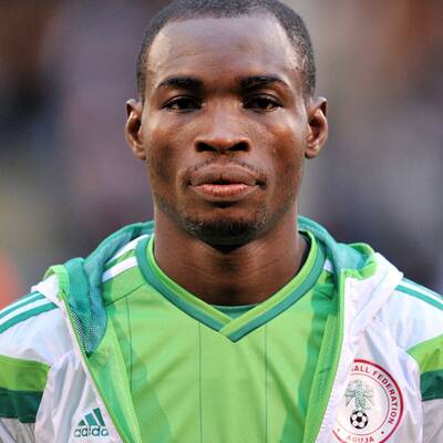 Der Kader von Nigeria