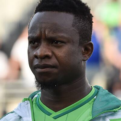 Der Kader von Nigeria