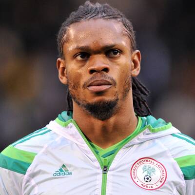 Der Kader von Nigeria