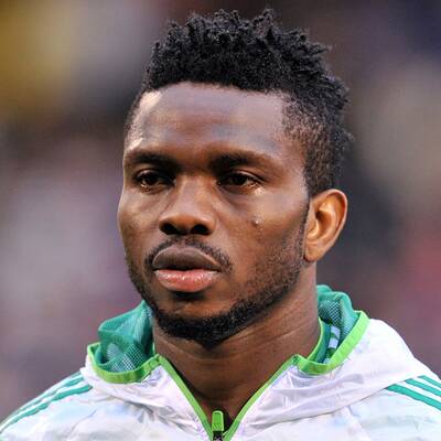 Der Kader von Nigeria