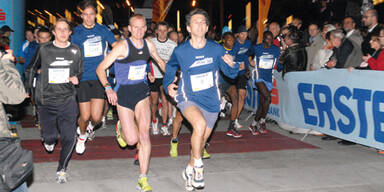 Nightrun: Ring ab 20.15 Uhr gesperrt