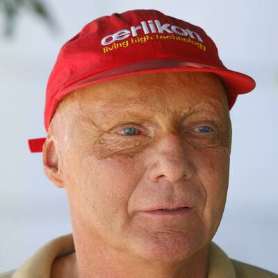 Michael Schumacher (Deutschland)