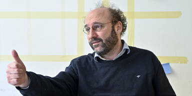 Popper: "Noch 800.000 Impfungen, dann sind wir aus dem Schneider