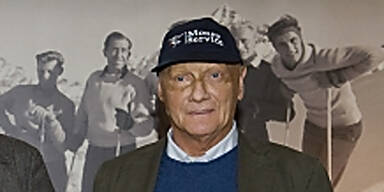 Niki Lauda