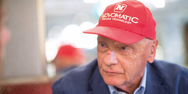 Niki Lauda