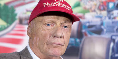 Niki Lauda