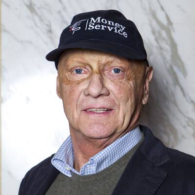 Platz 1: Fam. Piech/Porsche