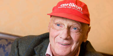 Niki Lauda