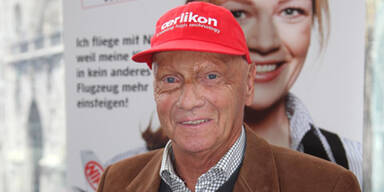 Niki Lauda