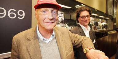 Niki Lauda