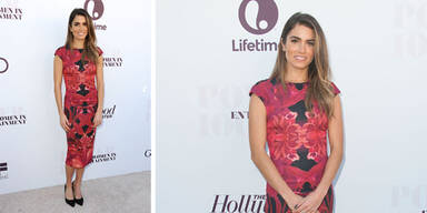 Klau den Look: Nikki Reed