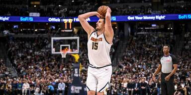 Nikola Jokic