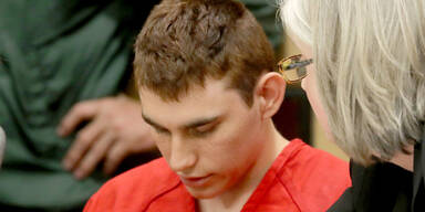 Nikolas Cruz