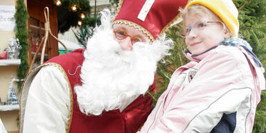 Das starke  Comeback des Nikolo