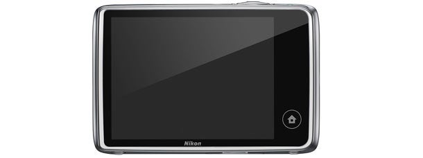 Nikon bringt eine geniale Mini-Digicam