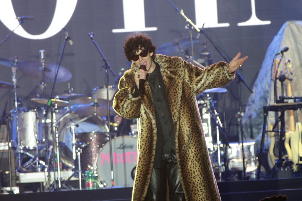 Gewinnspiel: oe24 bringt Sie zur ESC-Party von Nikotin